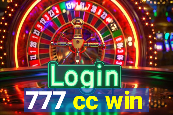 777 cc win